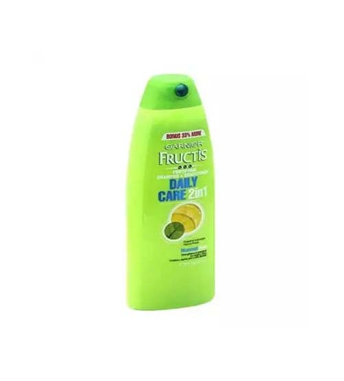 Garnier Fructis Daily Care 2-In-1 Shampoo & Conditioner